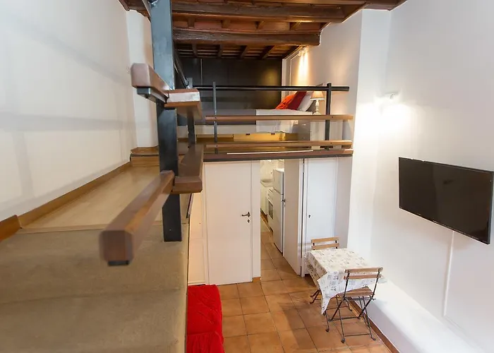 Corso Terrace Suite