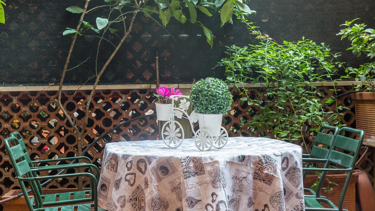 Corso Terrace Appartamento Roma