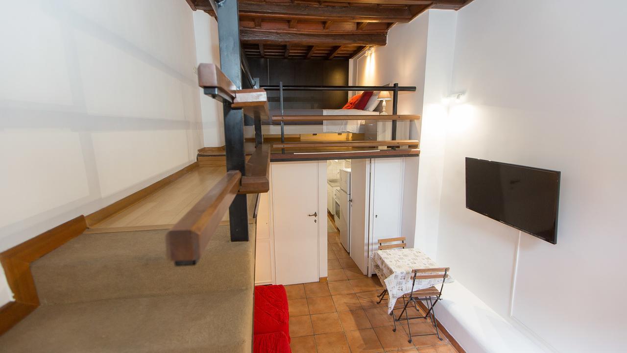 Appartamento Corso Terrace Roma