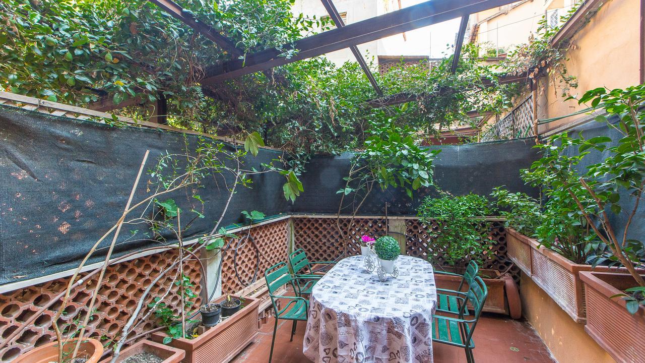 Appartamento Corso Terrace *