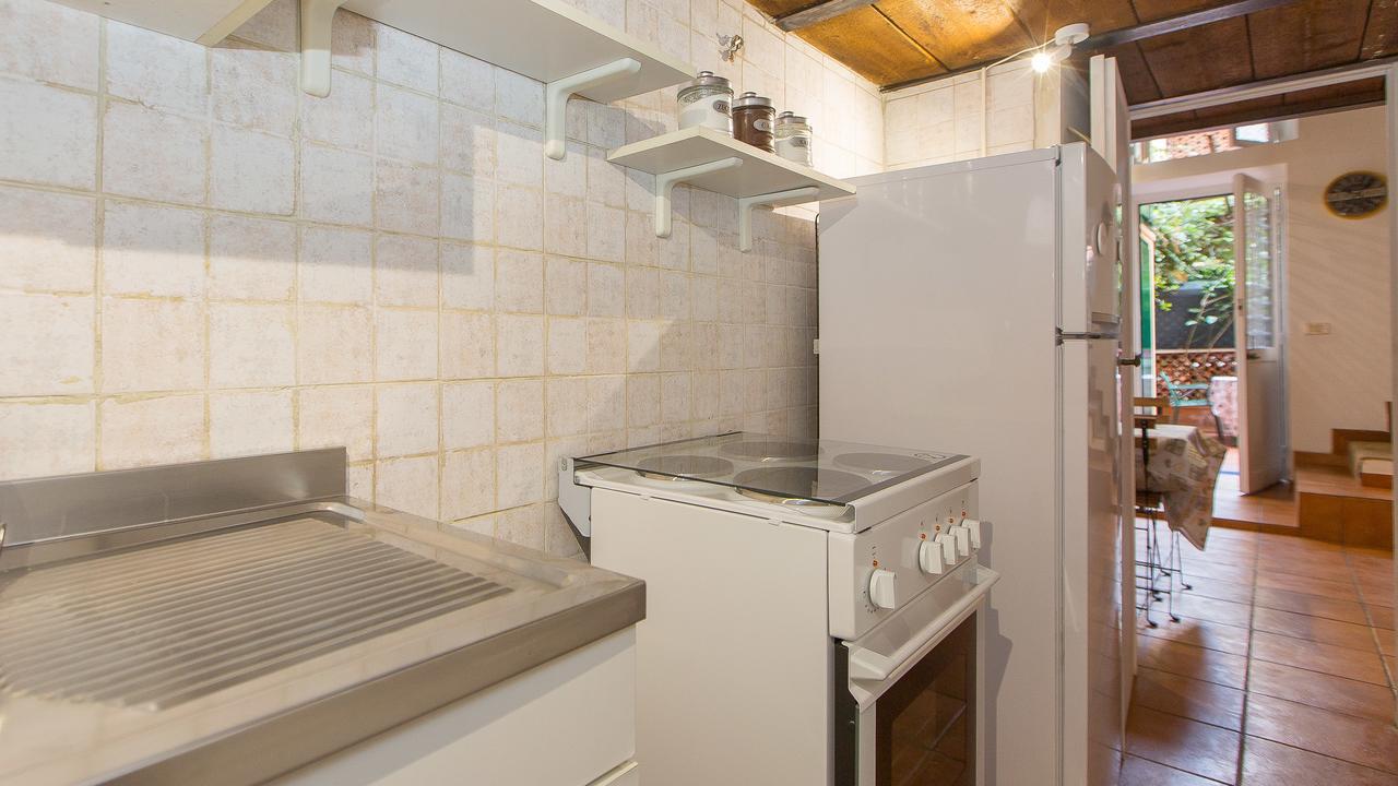 Appartamento Corso Terrace *
