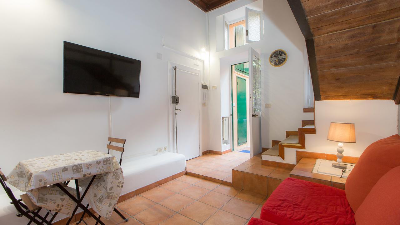 Appartamento Corso Terrace *